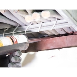 3M FIPNOZZLE FIRE BARRIER RATED FOAM FIP 1