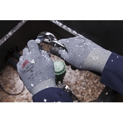 3M CGM-W COMFORT GRIP GLOVE WINTER SIZE M 96 P