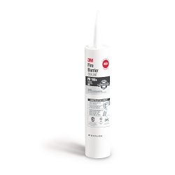 3M FD 150+ FIRE BARRIER SEALANT RED 10.1 FL OZ C