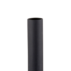 3M FP301-3/86BLACK1010PC PKS HEAT SHRINK THIN-WALL FLEXIBLE POLYOLEFIN TU