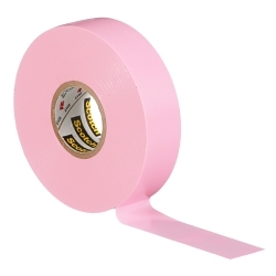 3M 35-PINK-3/4X66FT SCOT CH MULTI-COLORED VINYL ELECTRICAL TAPE 35