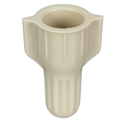 3M SG-T BAG SECURE GRIP WIRE CONNECTOR TAN 500 P