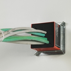 3M PT4SD FIRE BARRIER PASS-THROUGH DEVICE 4-IN