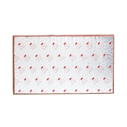 3M CS-195+28X52-BOX FIRE BARRIER COMPOSITE S