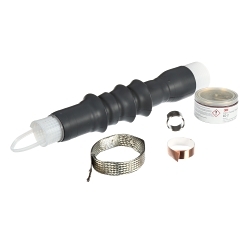 3M 7692-S-4 COLD SHRINK QT-III TERMINATION KIT T