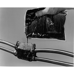 3M 85-10 SCOTCHCAST MULTI-MOLD RESIN SPLICE