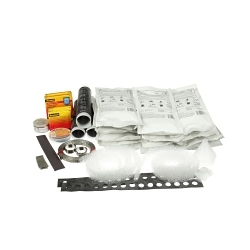 3M 5753 SCOTCHCAST COLD SHRINK INLINE SPLICE KIT