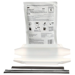3M 82-F2 SCOTCHCAST FLEXIBLE SPLICE (2131) 1