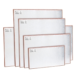 3M CS-195+3X3-BOX FIRE B ARRIER COMPOSITE SHEET CS-195+