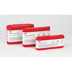 3M FB269 FIRE BARRIER PILLOWS MEDIUM 2-IN X 6-