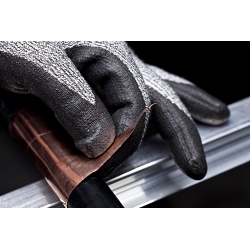 3M CGL-CR COMFORT GRIP GLOVE CUT RESISTANT (ANS