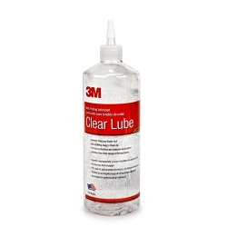 3M WLC-QT CLEAR WIRE PULLING LUBRICANT 12 DRU