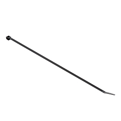 3M CT8BK40-C STANDARD NY LON CABLE TIES