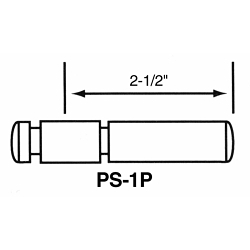 3M PS-1P PANELSAFE LOCKOUT SYSTEMS