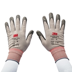 3M CGL-GU COMFORT GRIP GLOVE GENERAL USE SIZE L
