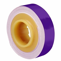 3M SDR-VL WIRE MARKER TAPE REFILL ROLL VIOLET