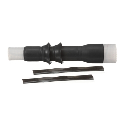 3M 7642-S-2-4/0 COLD SHRINK QT-III TERMINATIO