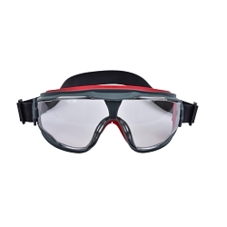 3M GG501NSGAF GOGGLEGEAR 500-SERIES CL