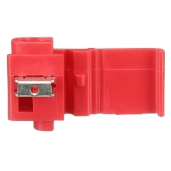 3M 558-POUCH ELECTRICAL IDC 558-POUCH RUN AND TA