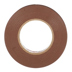 3M 165BR4A TEMFLEX VINYL ELECTRICAL TAPE 165