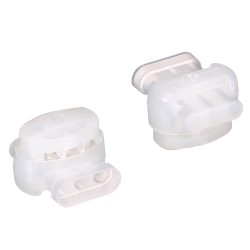 3M 314U-POUCH ELECTRICAL IDC PIGTAIL S
