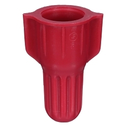 3M SG-R POUCH SECURE GRIP WIRE CONNECTOR RED