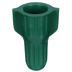 3M SG-G BAG SECURE GRIP WIRE CONNECTOR GREEN GRO