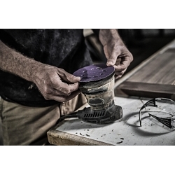 3M DISC5IN5PK220 ULTRA DURABLE 5-INCH POWER SAN