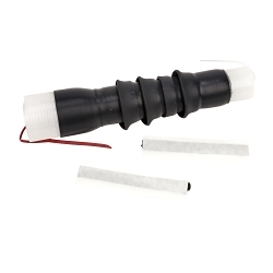3M 7652-S-4-1/0 COLD SHR INK QT-III TERMINATION KIT 7640-S 7650-S & 7660-
