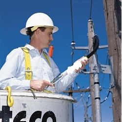 3M 7645-T-110 COLD SHRINK QT-III TERMINATIO