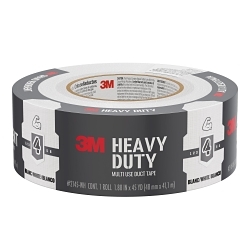 3M 2145-1.88IN X 45YD HE AVY DUTY DUCT TAPE 1.88