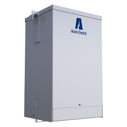ACME T111687 TFMR 1PH 5KVA 120X240-12/24