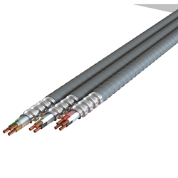 AFC 2305-42-00 PARKING DECK PVC JCKT MC CBL 250