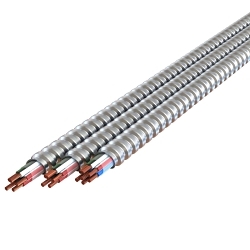 AFC 3604-42-700 MC ARMORED CABLE