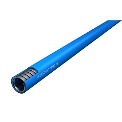 CONDUIT 1-IN UL COMPUTER BLUE 100-FT REE