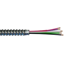 AFC LW4C3S624E6-L01 LUMINARY FIXT WHIP W/DIM
