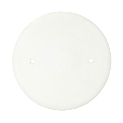 ALLIED 9315-WH COVER ROUND 4.5CU