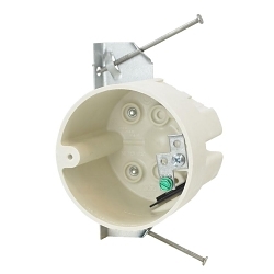 ALLIED 9335-HNGK CEILING BOX 20.5CU.