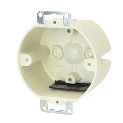 ALLIED 9338-EK CEILING BOX 14CU EAR KLAMP