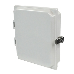 ALLIED AMHMI108L HMI COVER KIT