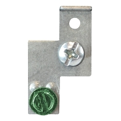 ALLIED GRD STRAP ACCESSORY GROUND