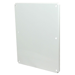ALLIED P3024 CARBON STEEL BACK PNL FOR AM302