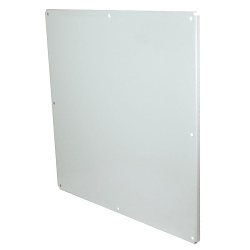ALLIED P3636CS CARBON STEEL BACK PNL FOR AM363