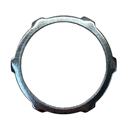 ALLIED-FTTGS 11KON 1/2-I N CONDUIT LOCKNUT