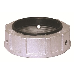 ALLIED-FTTGS BRCN-400KON  4-IN MALLEABLE IRON THR