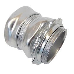 ALLIED-FTTGS CC100RKON 1 -IN COMPRESSION CONNS
