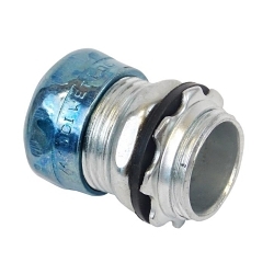 ALLIED-FTTGS CCR-100KON 1-IN RAINTIGHT COMPRESSI