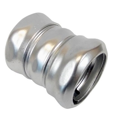 ALLIED-FTTGS CK125RKON 1 -1/4-IN COMPRESSION COUPLING