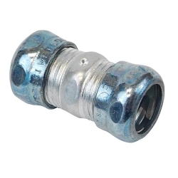 ALLIED-FTTGS CKR-200KON  2-IN RAINTIGHT COMPRESSION COUPLING