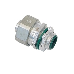 ALLIED-FTTGS LT250KON 2- 1/2-IN LIQUID TIGHT CONN - STRAIGHT